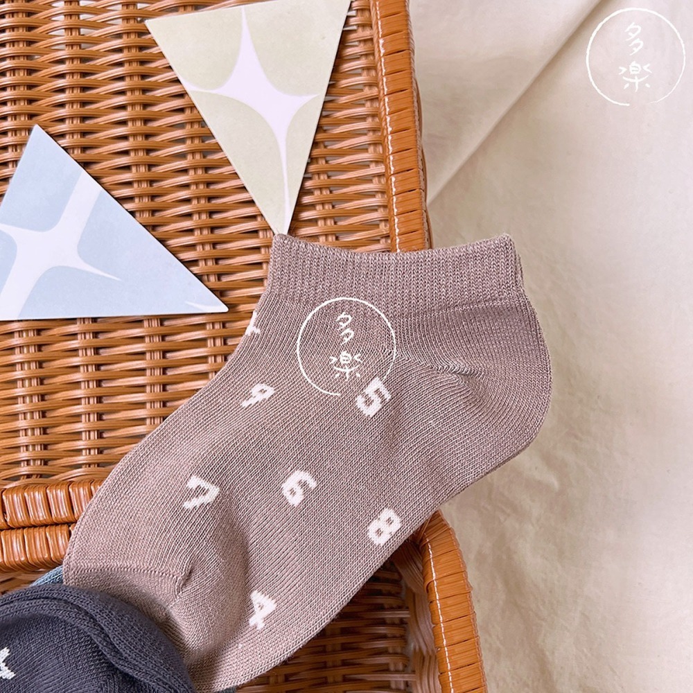 ｜現貨 15-20cm｜日本西松屋兒童襪3雙組。日本襪子 兒童襪幼童襪 兒童船型襪 低筒襪 童襪 多樂選物-細節圖3