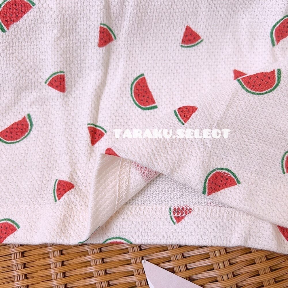 坦克背心內衣｜現貨 80cm｜futafuta 寶寶背心2件組。日本生日城 寶寶內衣 無袖上衣 多樂選物-細節圖6