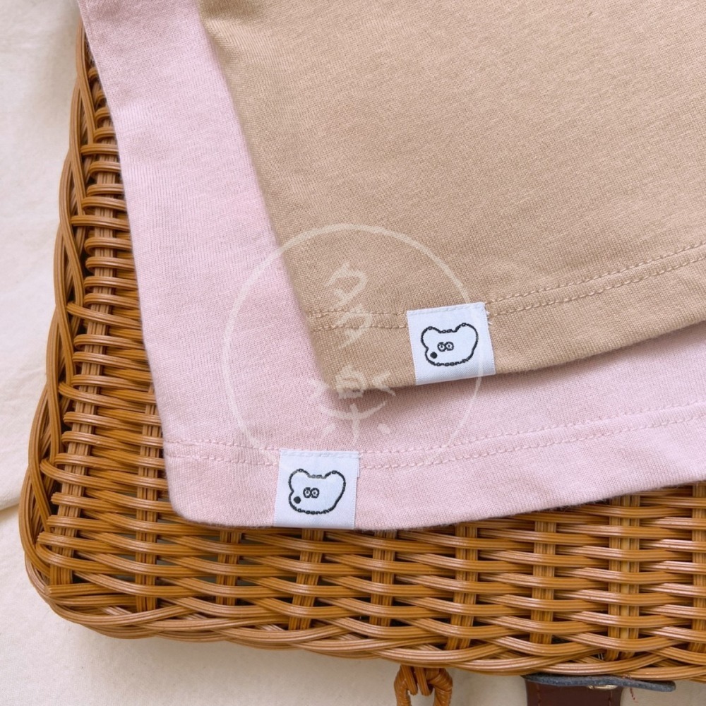 生日慶｜現貨 80 95cm｜ANDY the mouse 松本seiji聯名短袖T恤。日本童裝 寶寶上衣 多樂選物-細節圖8