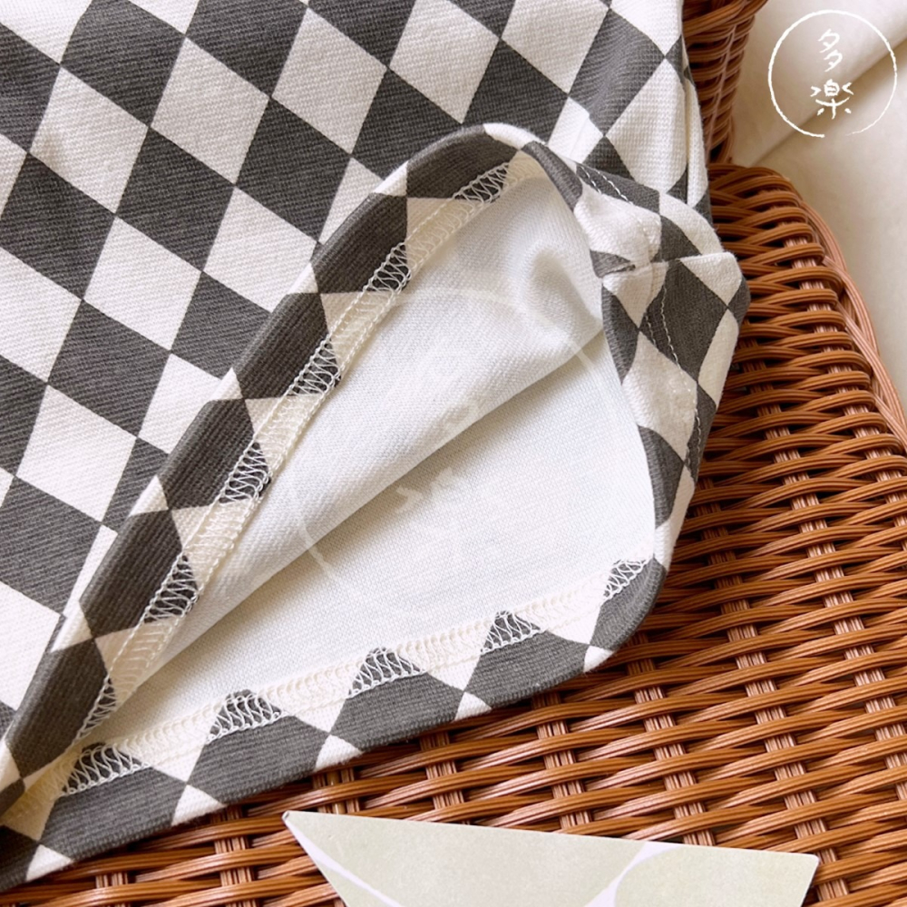 ｜現貨 110cm 120cm｜ever closet 兒童短褲。日本童裝 幼童五分褲 幼兒園褲子 格紋褲子 多樂選物-細節圖9