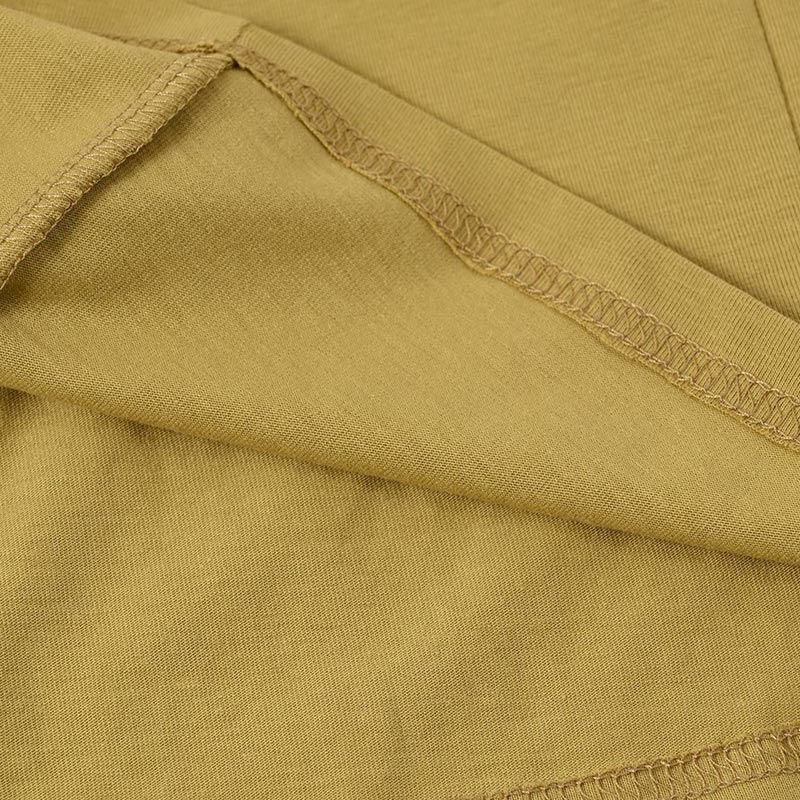 ｜現貨 110cm｜MARKEY’S 女童荷葉袖洋裝。日本童裝 女寶洋裝 美國棉 多樂選物-細節圖9