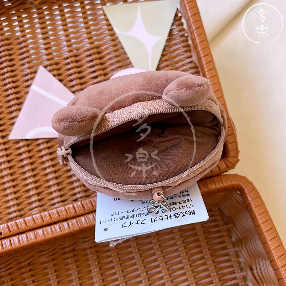 ｜現貨｜麵包超人票卡零錢包。日本代購 博物館限定 零錢包 可伸縮票卡包 多樂選物-細節圖4
