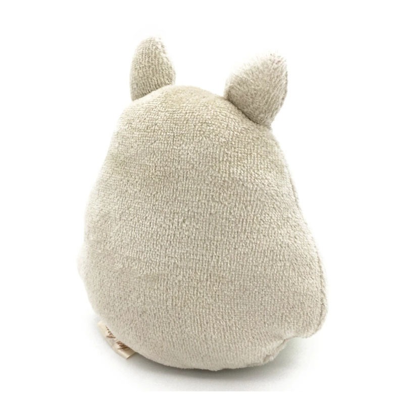 ｜現貨｜吉卜力龍貓安撫玩偶。日本代購 豆豆龍 按壓嗶啵聲 寶寶安撫小物 日本母嬰用品 多樂選物-細節圖6