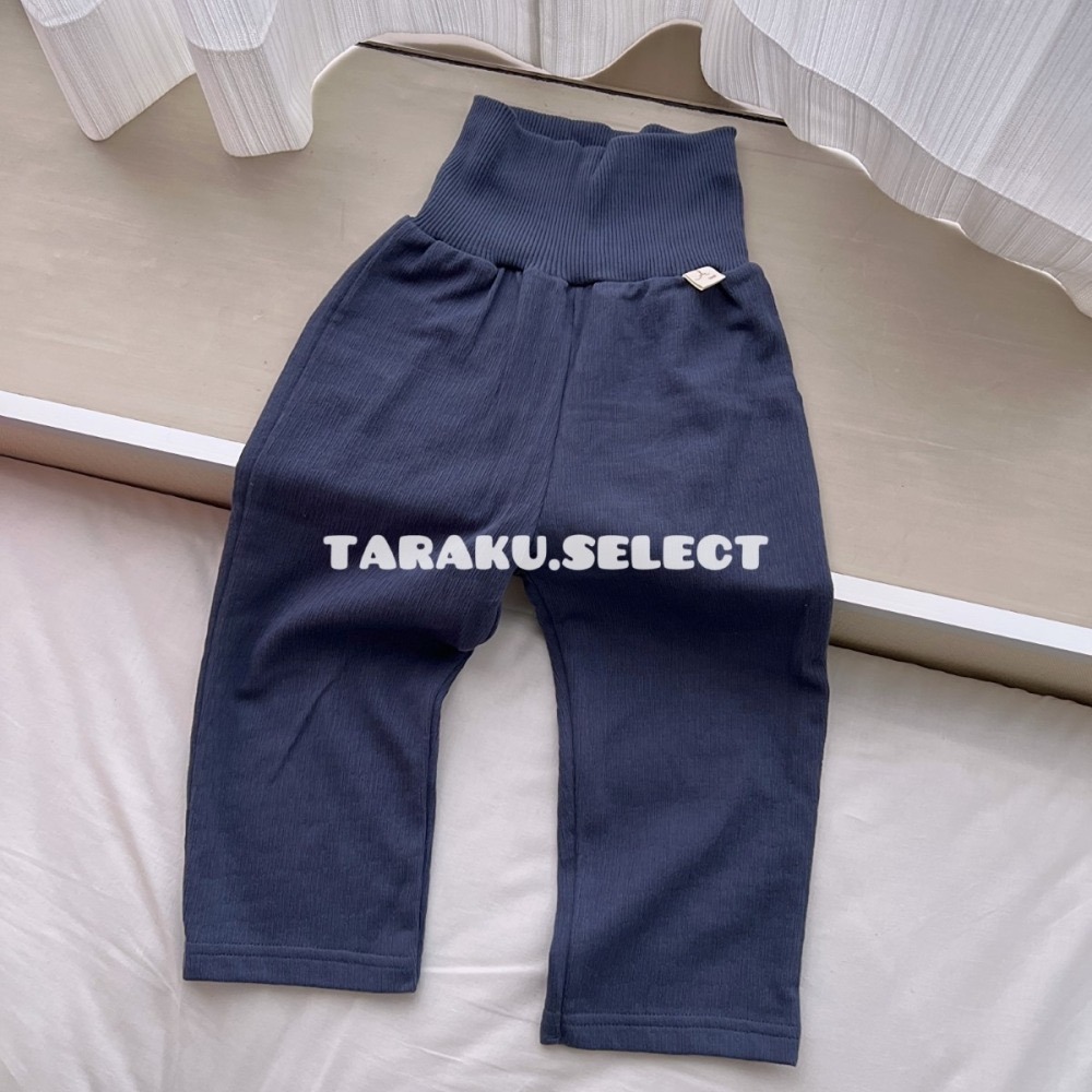 ｜現貨 110cm｜tete a tete 男童短袖睡衣套裝。日本童裝 男寶睡衣 腹卷睡褲 多樂選物-細節圖7