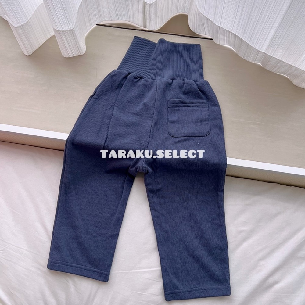 ｜現貨 110cm｜tete a tete 男童短袖睡衣套裝。日本童裝 男寶睡衣 腹卷睡褲 多樂選物-細節圖8