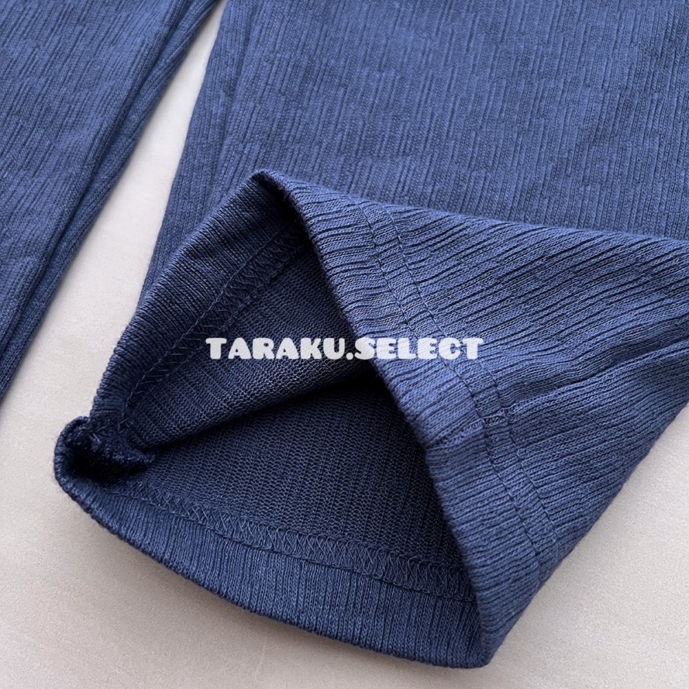 ｜現貨 110cm｜tete a tete 男童短袖睡衣套裝。日本童裝 男寶睡衣 腹卷睡褲 多樂選物-細節圖10