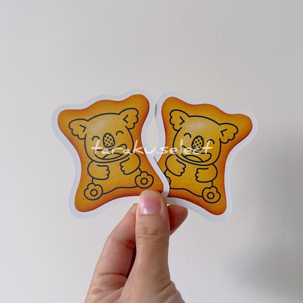 ｜現貨｜小熊餅乾 紙牌 記憶力 遊戲。紙卡 抽鬼牌 日本代購 官方正品 多樂選物-細節圖4