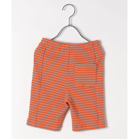 女童短褲｜現貨 120cm｜日本品牌 女童 羅紋短褲 內搭短褲 幼兒園短褲 多樂選物-細節圖9