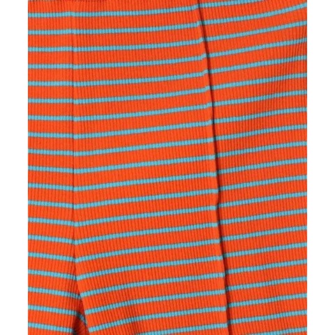 女童短褲｜現貨 120cm｜日本品牌 女童 羅紋短褲 內搭短褲 幼兒園短褲 多樂選物-規格圖10