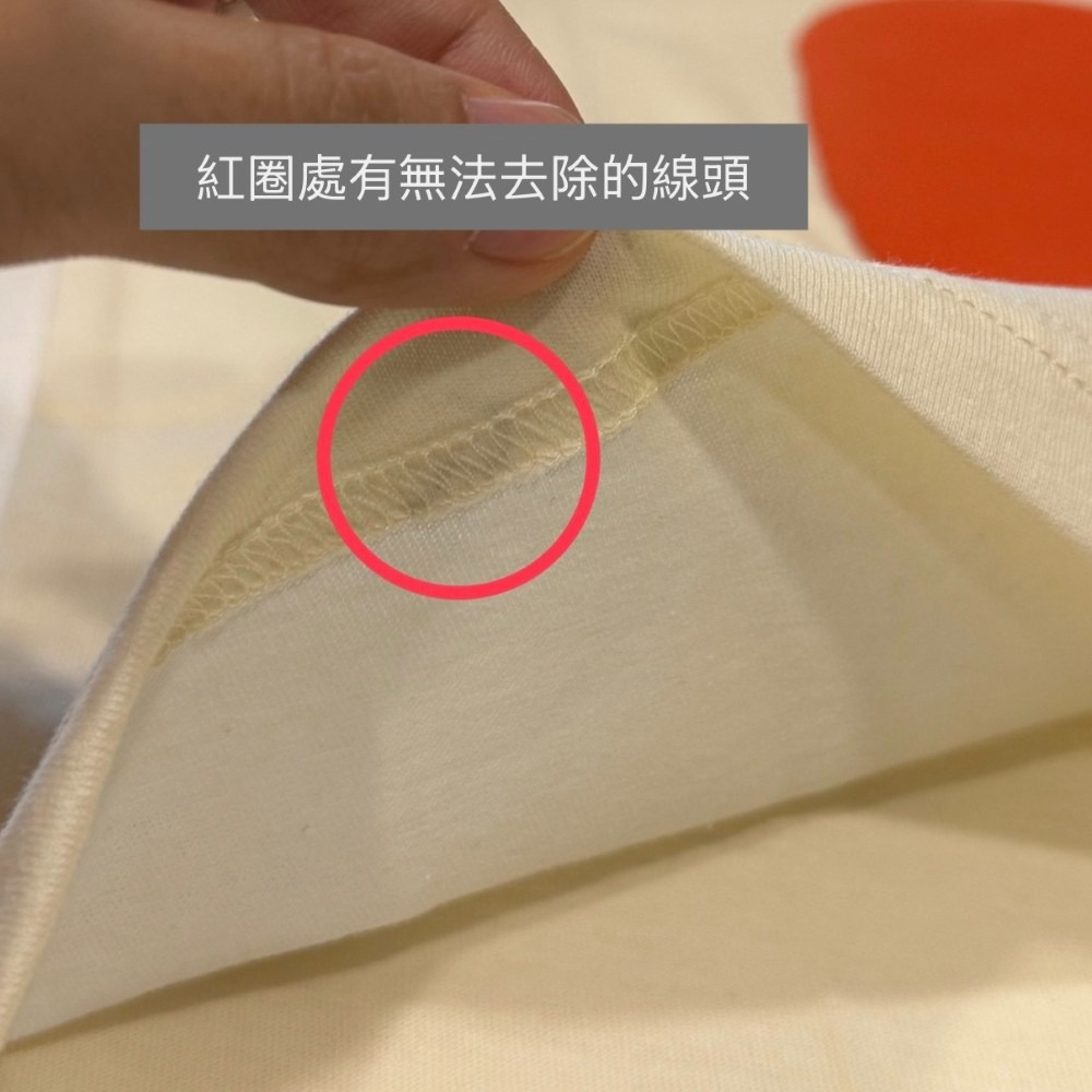 短袖T恤｜現貨 120cm｜福利良品 Markey＇s 幼童短袖蘋果上衣。日本童裝 純棉T恤 男童女童上衣  多樂選物-細節圖4