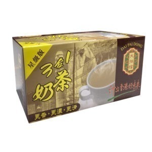 星級奶茶