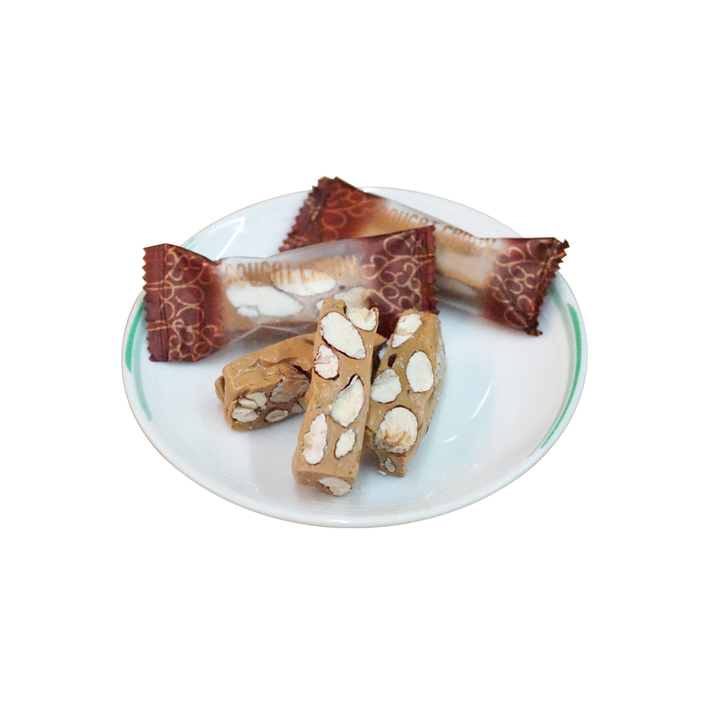 菁饌正點-手工牛軋糖-規格圖1