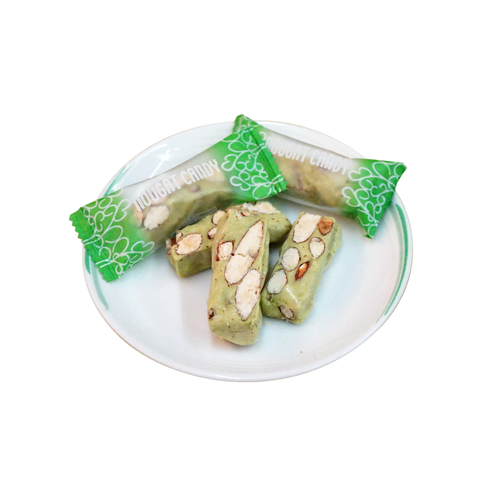 菁饌正點-手工牛軋糖-規格圖1
