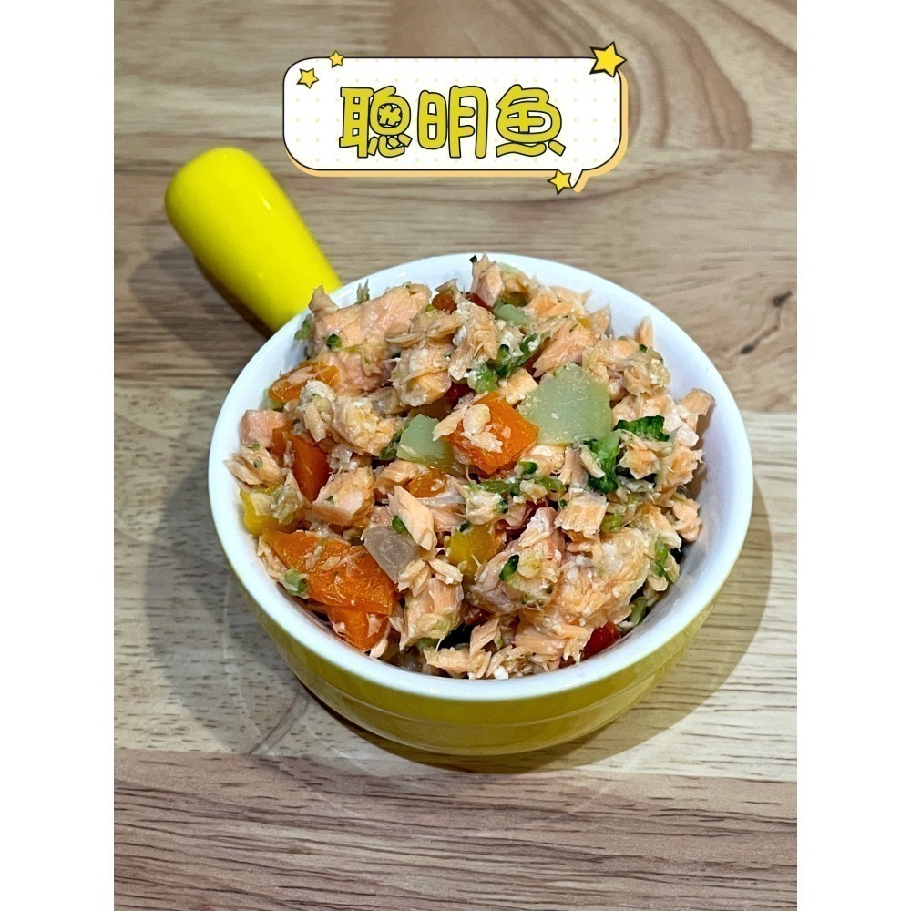 寵物鮮食包|毛太太寵物鮮食|冷凍食品-規格圖1