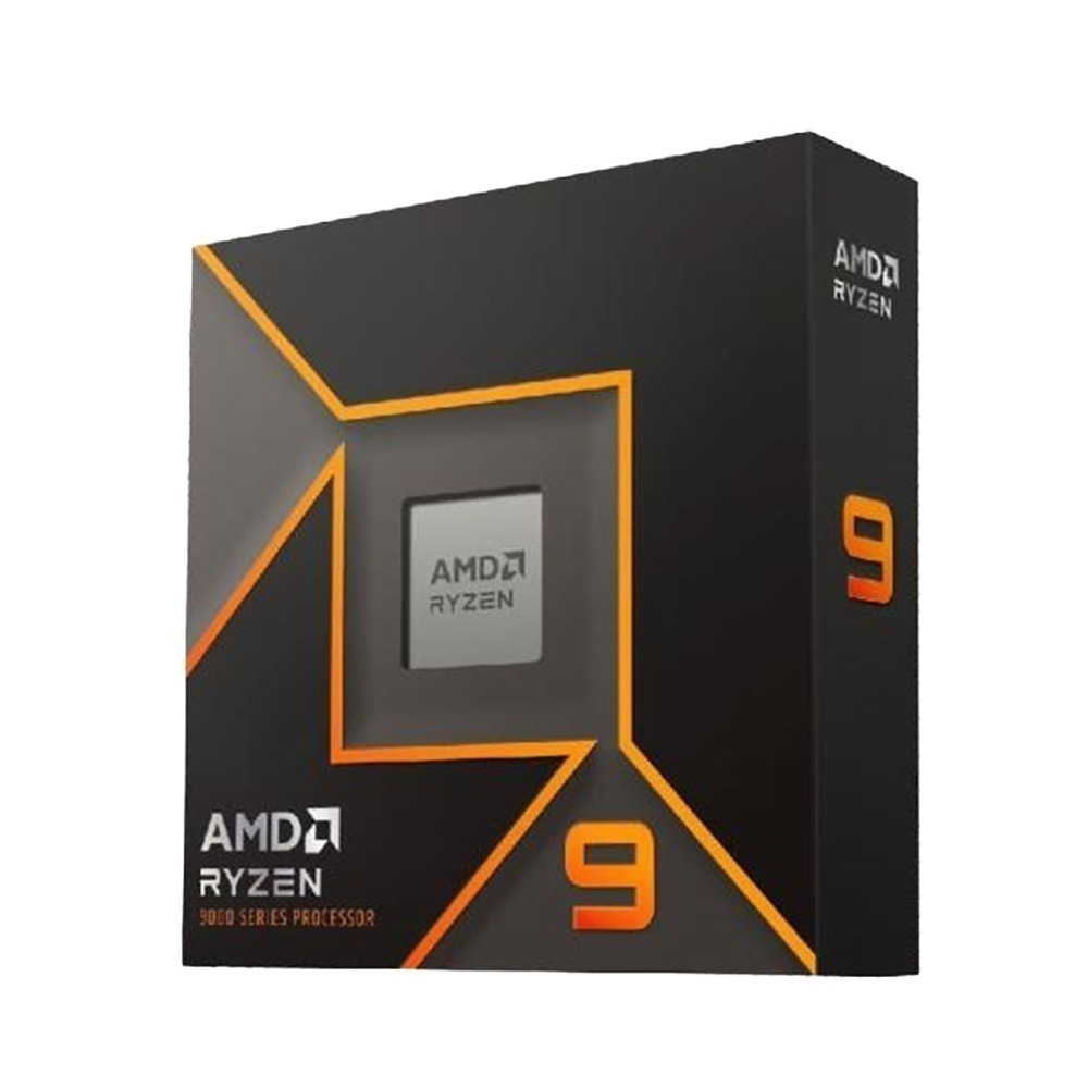 AMD 超微 Ryzen 9-9900X 4.4GHz 12核心 (代理商 含稅，附發票)-細節圖2