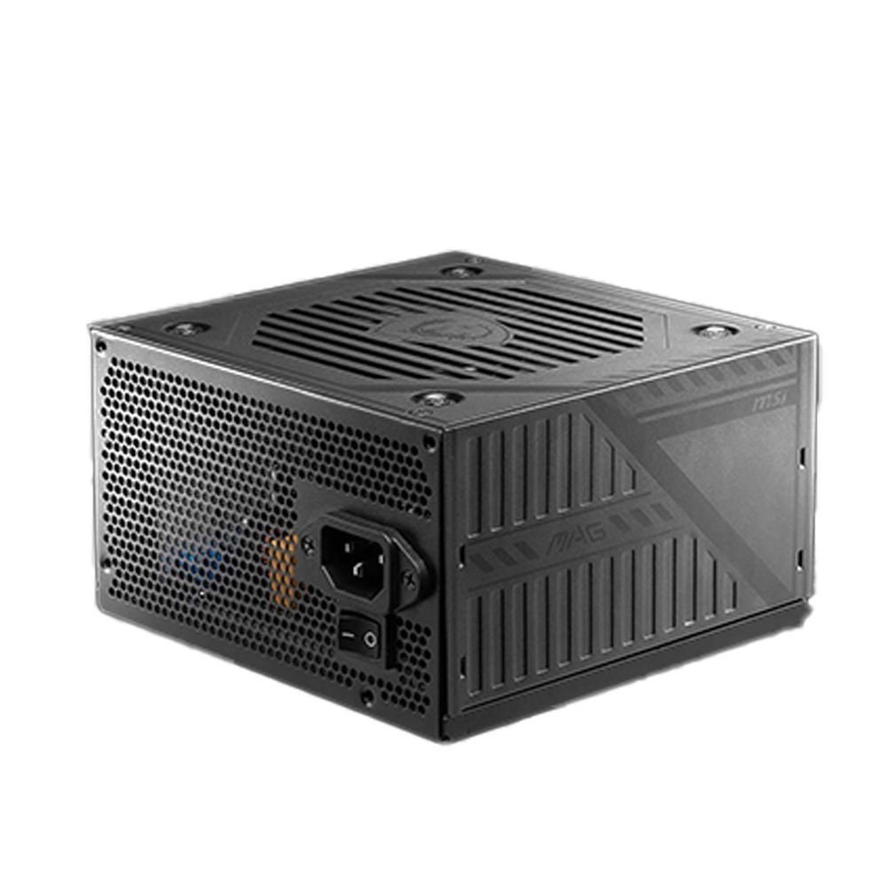 MSI 微星MAG A600DN 白牌80 PLUS 電源供應器(含稅，附發票)-細節圖2
