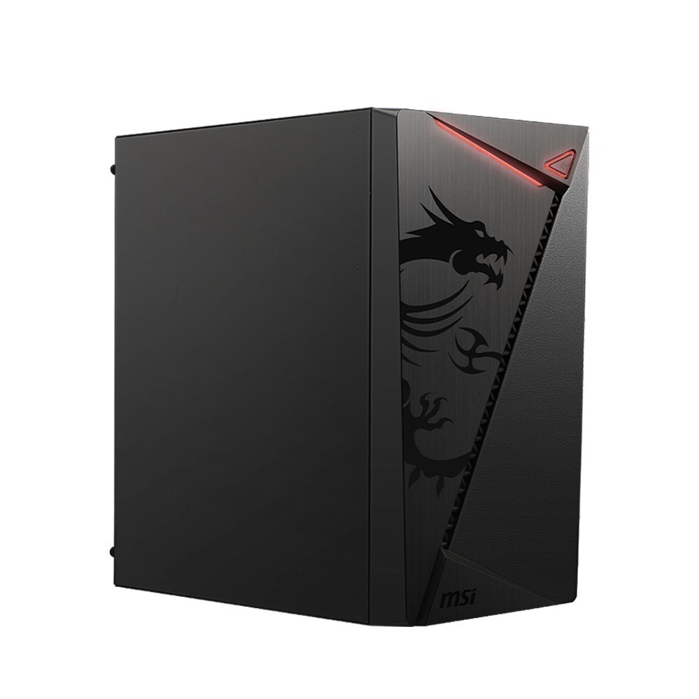 MSI 微星 MAG SHIELD M301 電腦機殼(含稅，附發票)-細節圖2