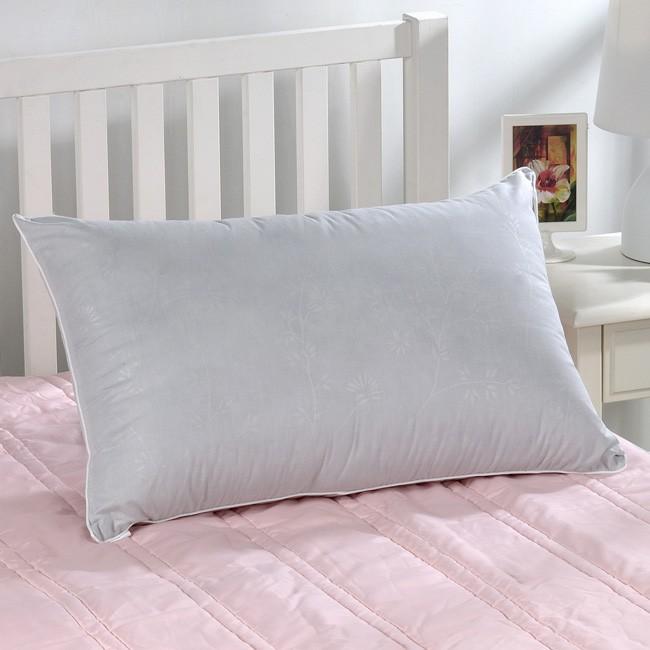 莫菲思 台灣現貨 竹炭自然纖維綿枕 竹炭枕 枕頭 舒眠 助眠-細節圖2