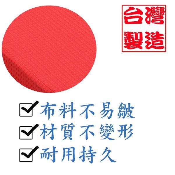 莫菲思 台灣現貨 高密度 透氣 泡泡彈力透氣床墊 單人 雙人 雙人加大 3尺 5尺 5尺 多色-細節圖5