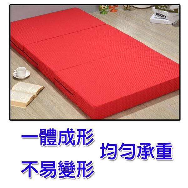 莫菲思 台灣現貨 高密度 透氣 泡泡彈力透氣床墊 單人 雙人 雙人加大 3尺 5尺 5尺 多色-細節圖6
