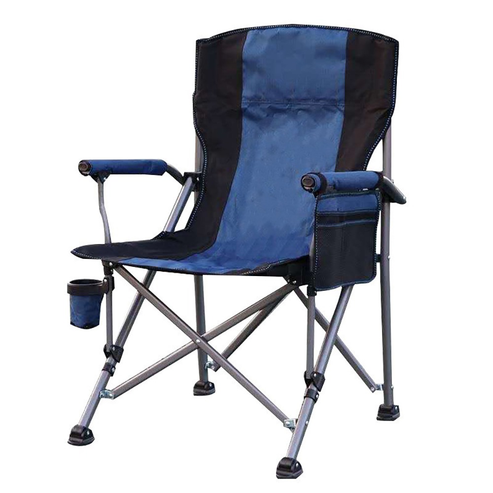 藍
