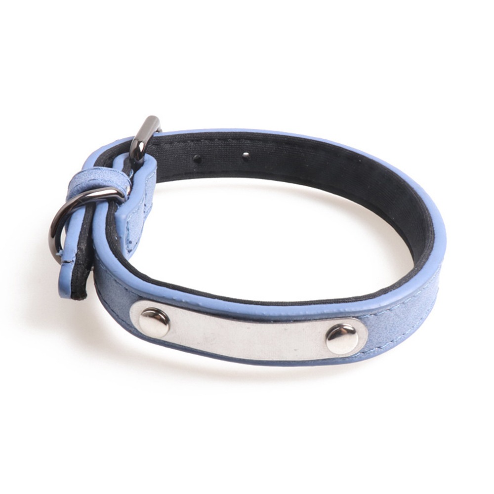 莫菲思｜中型犬大型犬寵物項圈 狗項圈 可調節 免費提供客製化刻字 項圈 狗項圈 狗鍊-細節圖7