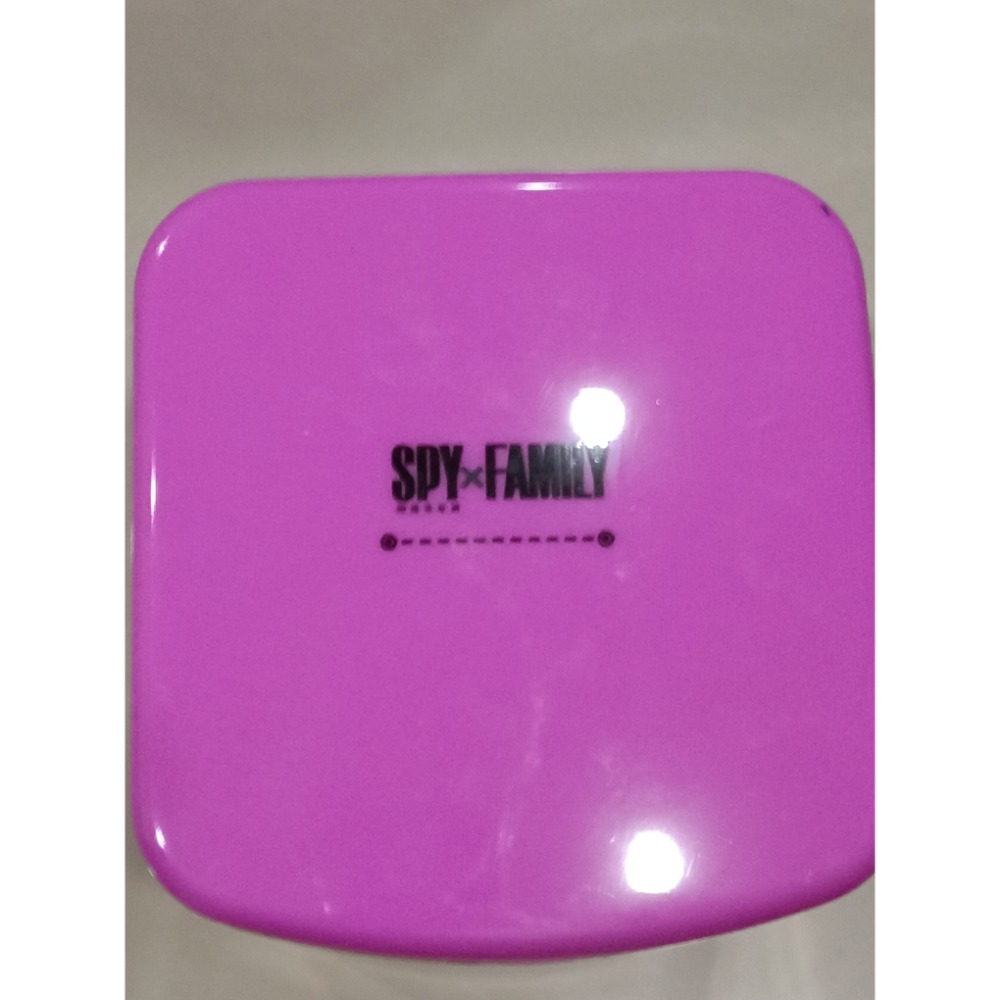 間諜家家酒 垃圾桶-細節圖2