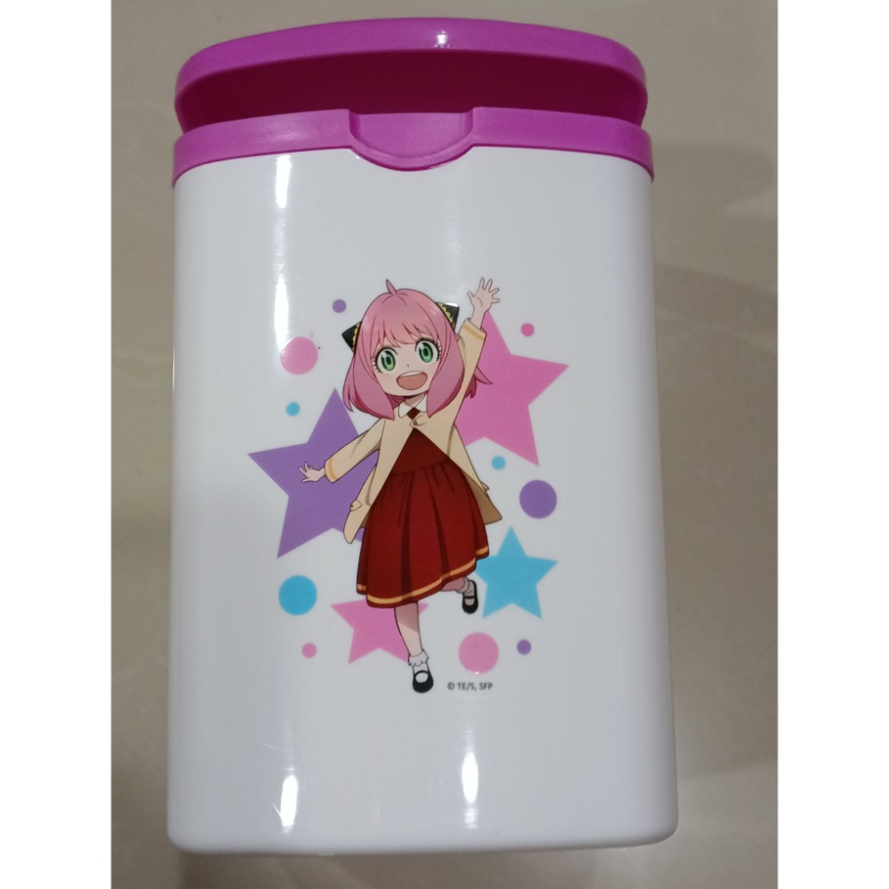 間諜家家酒 垃圾桶-細節圖4