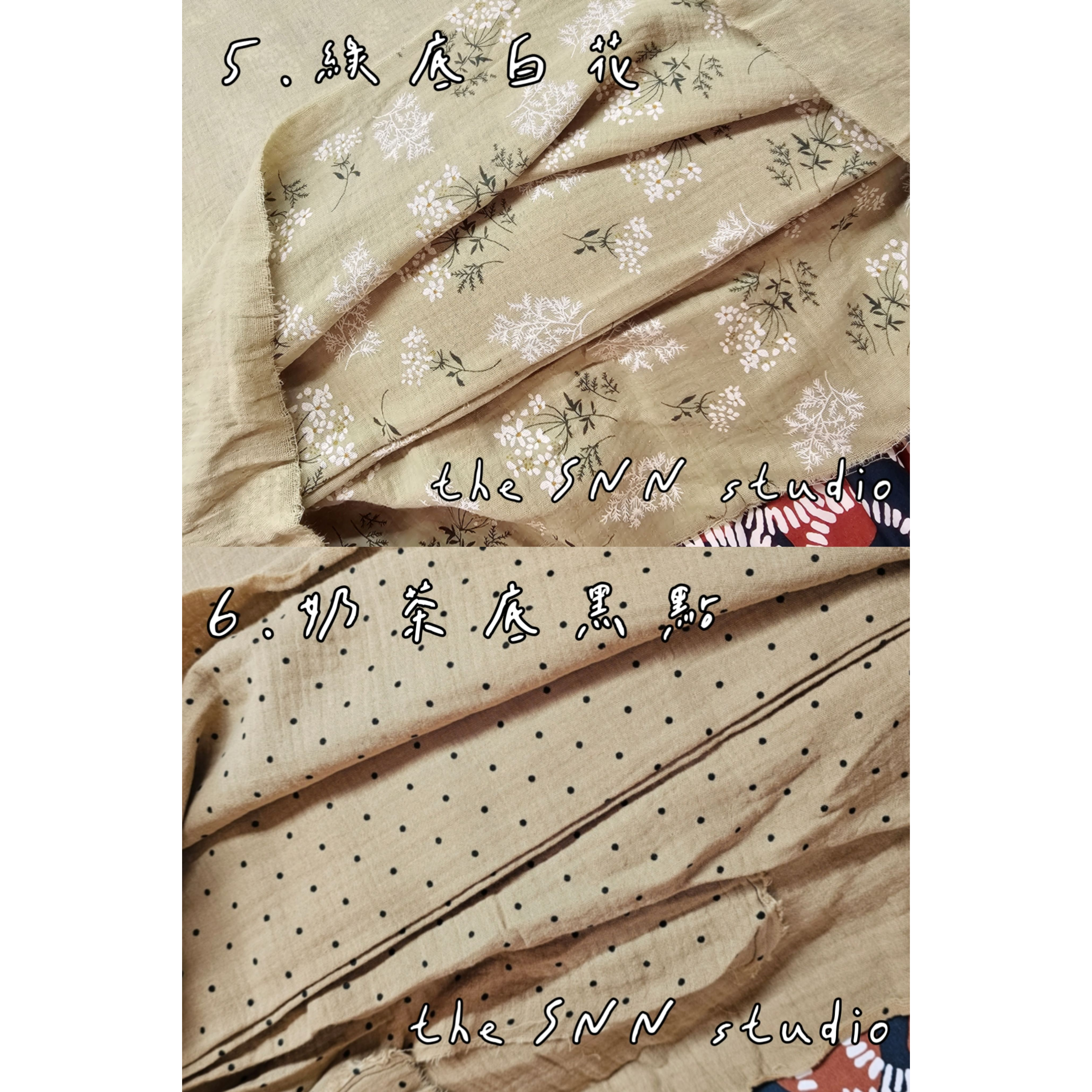 SNN #更愛棉被 (雙人兩用被的1/2) 訂製-細節圖3