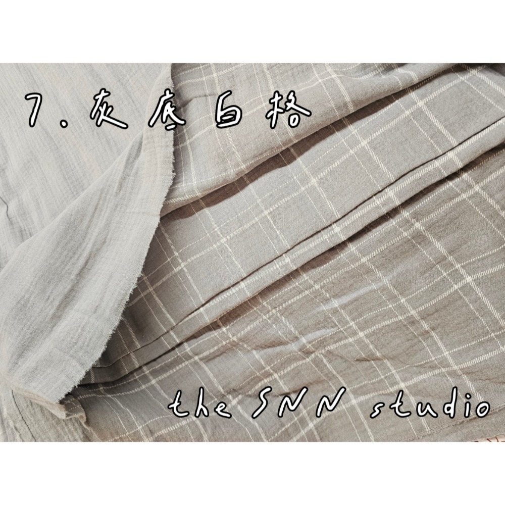 SNN #更愛棉被 (雙人兩用被的1/2) 訂製-規格圖11