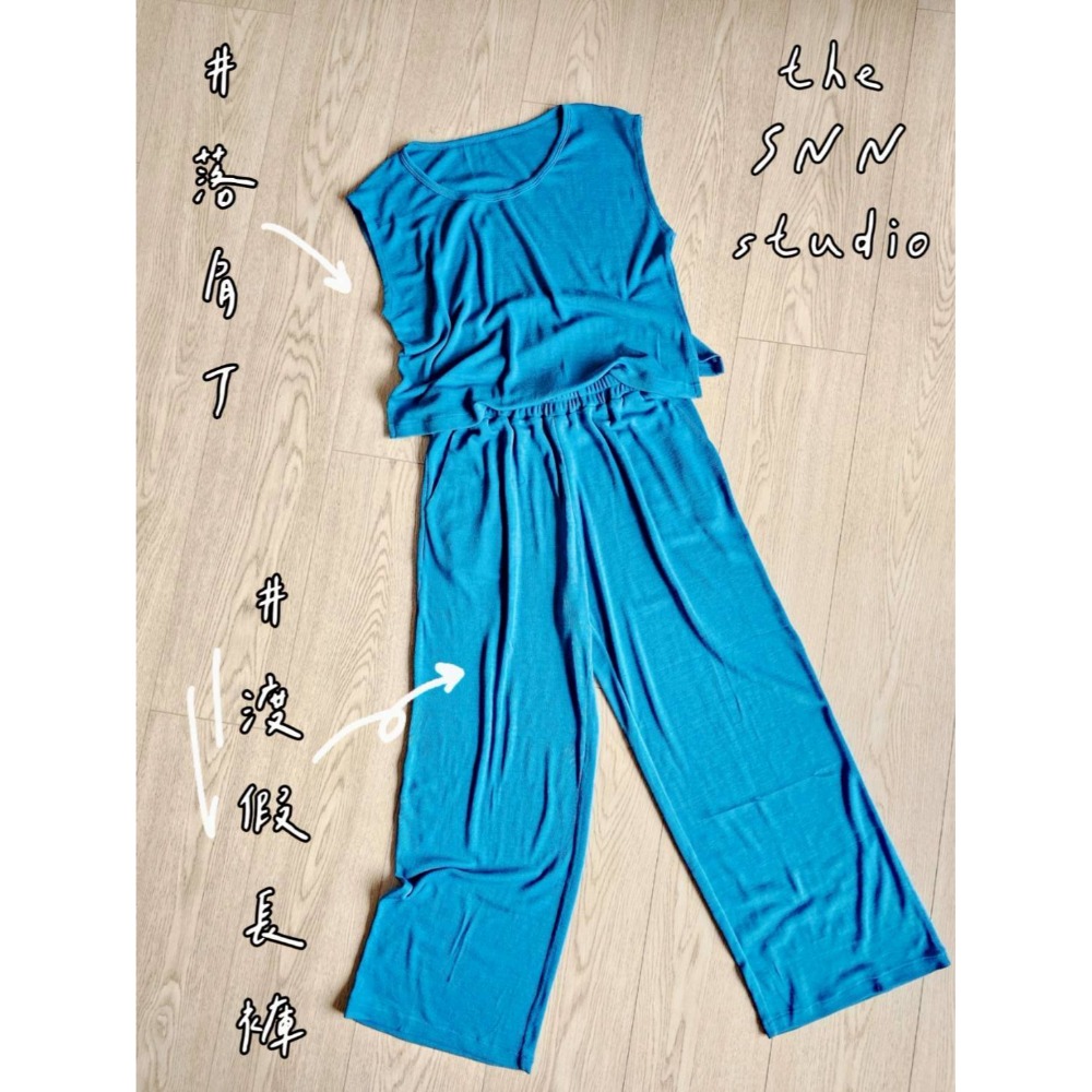 寶藍色 M號 (需訂製)