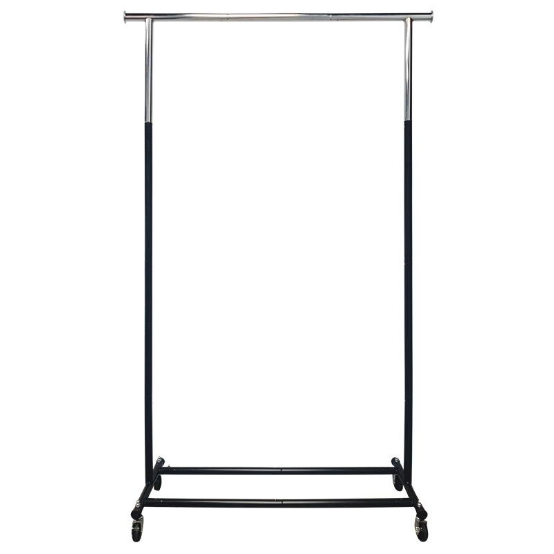 全鐵單桿衣架｜2色可選-細節圖5