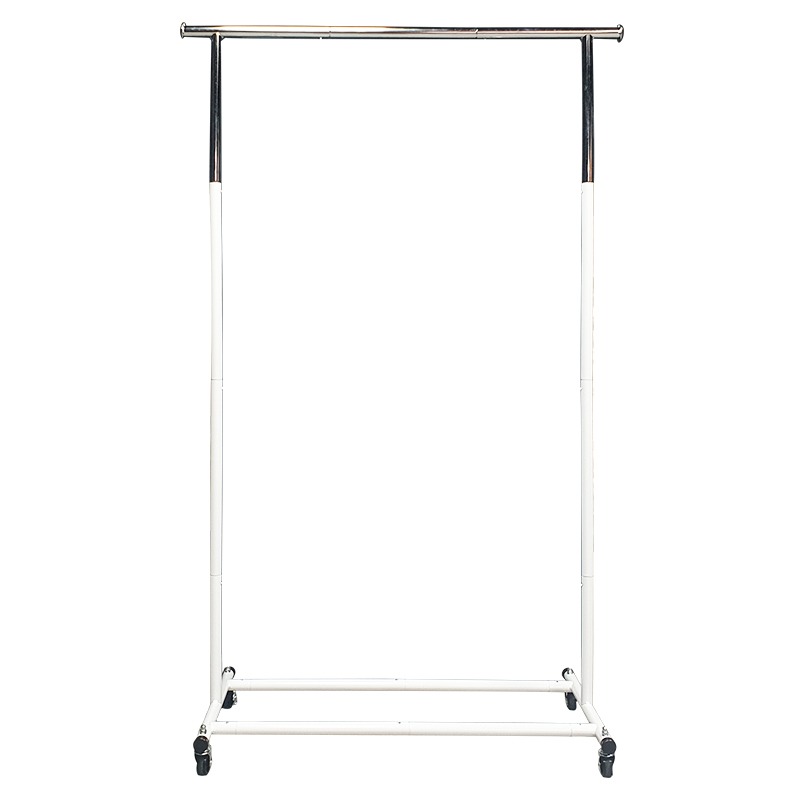 全鐵單桿衣架｜2色可選-細節圖6