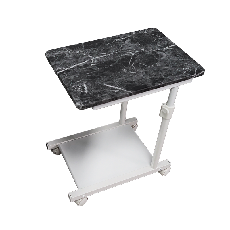 簡約風邊桌 可升降.移動｜3色可選-細節圖5