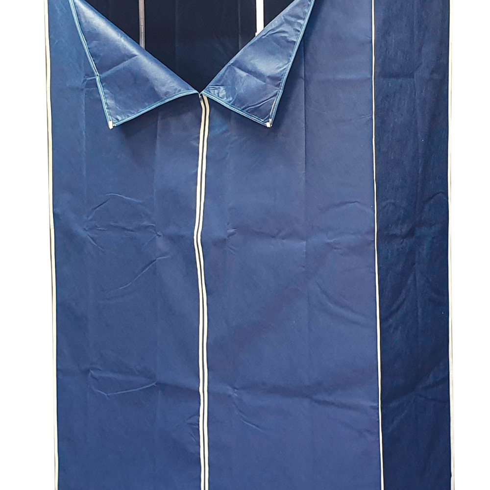 防塵布套 45x122x180cm (大)｜6色可選 (不含鐵架)-細節圖3