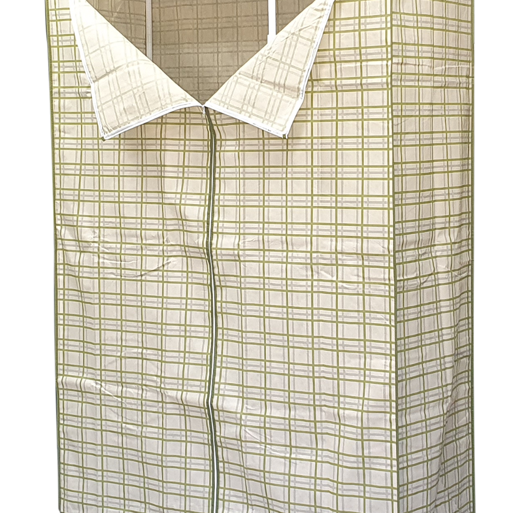 防塵布套 45x122x180cm (大)｜6色可選 (不含鐵架)-細節圖6