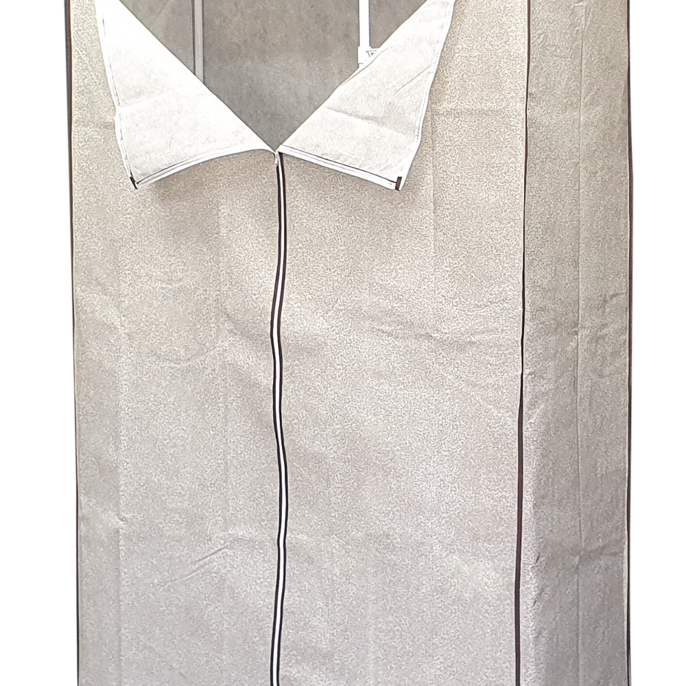 防塵布套 45x122x180cm (大)｜6色可選 (不含鐵架)-細節圖7