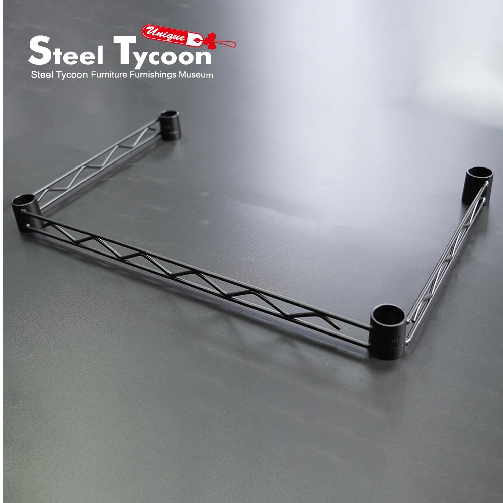 鐵架用邊條.護欄 ( ㄇ字型 )｜4色可選-細節圖5