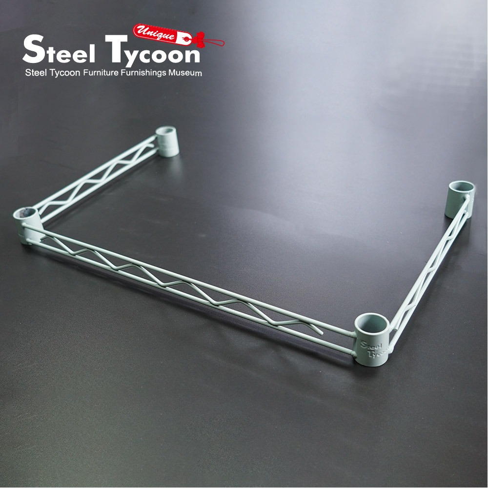 鐵架用邊條.護欄 ( ㄇ字型 )｜4色可選-細節圖6