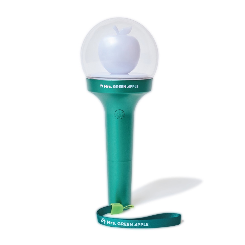 【新品未使用】MGA Official Light Stick MGA Official Light Stick - - ̗̀☾ Moonsquare 𖤐‪ꔛ‬ - iOPEN Mall