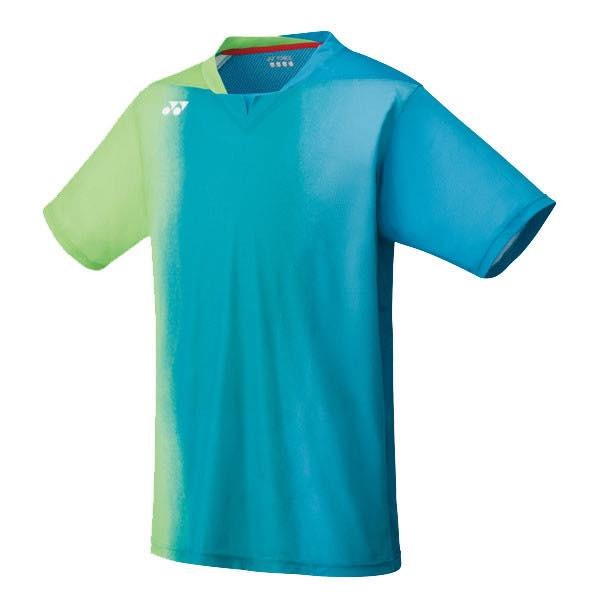 【TCH SHOP】【現貨】YONEX 12128 日版國際選手比賽服  限量日版比賽服 吸濕排汗 限量發售  羽球-細節圖4