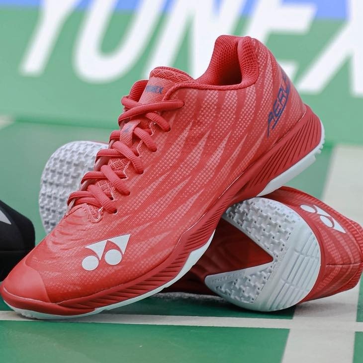 【TCH SHOP】【現貨】YONEX SHB AERUS Z  SHBAZ日版超輕量羽球鞋 高階羽球鞋 羽球-細節圖3