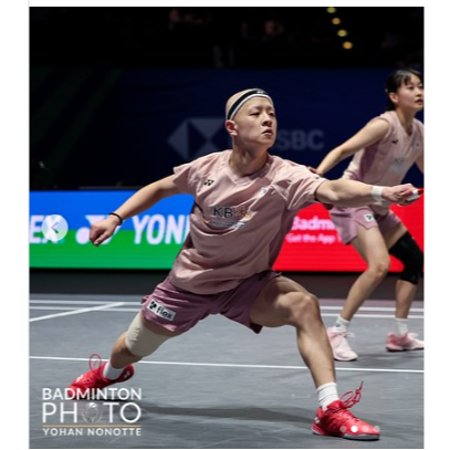 【TCH SHOP】【現貨】YONEX SHB AERUS Z  SHBAZ日版超輕量羽球鞋 高階羽球鞋 羽球-細節圖4