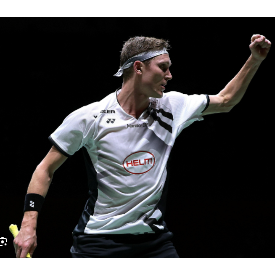 【TCH SHOP】【現貨】YONEX AC013035CR 绑式髮帶 羽球涼感髮帶 速乾頭巾 打球運動健身 羽球-細節圖4