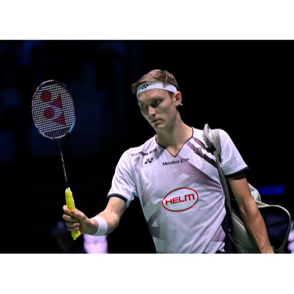 【TCH SHOP】【現貨】YONEX 10566 日版國際選手比賽服 安賽龍代言 比賽服 吸濕排汗 限量發售  羽球-細節圖2