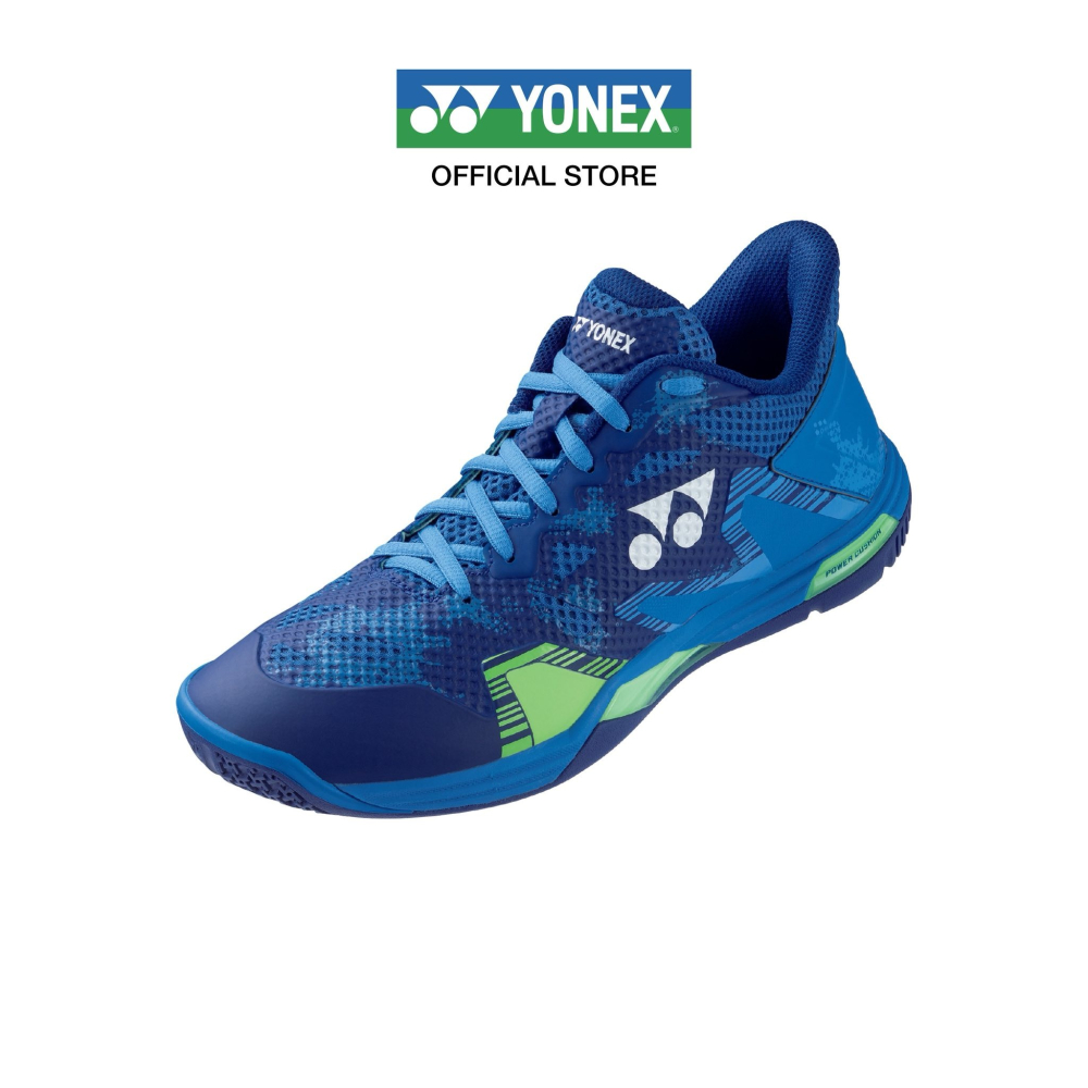 【TCH SHOP】【現貨】 YONEX SHBELZ3 SHB-ELZ3 日版高階羽球鞋  林俊易戰鞋 羽毛球鞋-細節圖3