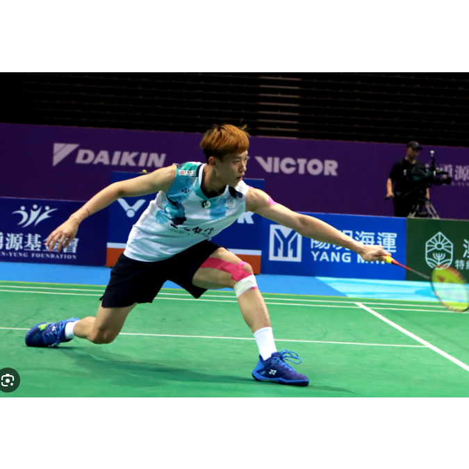 【TCH SHOP】【現貨】 YONEX SHBELZ3 SHB-ELZ3 日版高階羽球鞋  林俊易戰鞋 羽毛球鞋-細節圖2