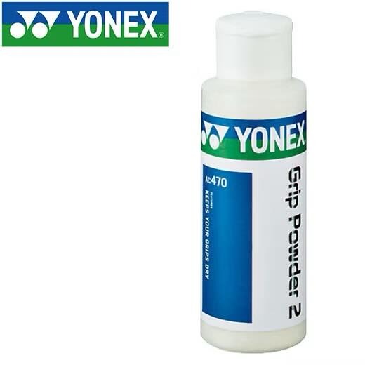 【TCH SHOP】【現貨】YONEX AC195 日版止滑粉 握把運動止滑 止滑碳酸鎂 止滑碳酸鈣 羽球 網球-細節圖3