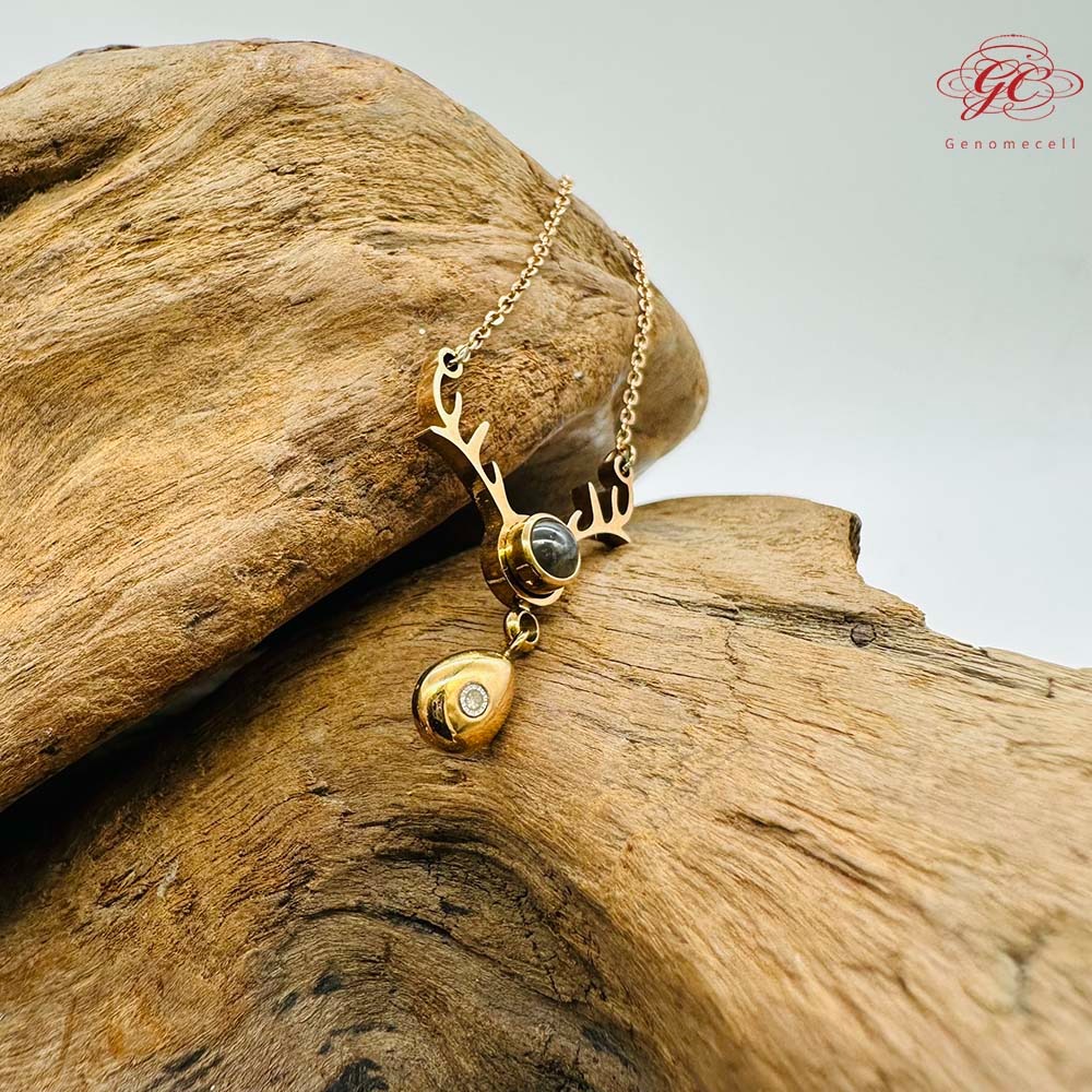 【肌容雪】惡魔之眼項鍊 編號B100-細節圖8