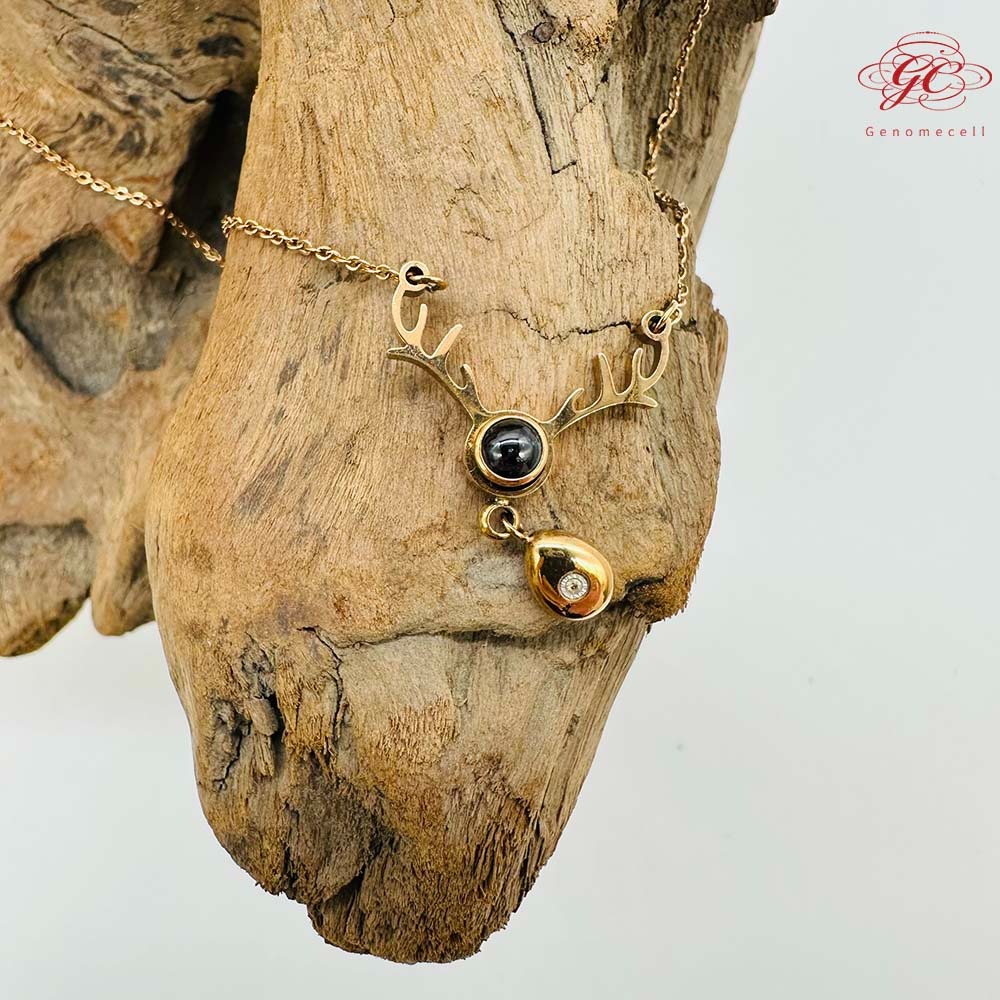 【肌容雪】惡魔之眼項鍊 編號B100-細節圖10